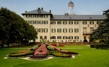 ausflugziel schloss